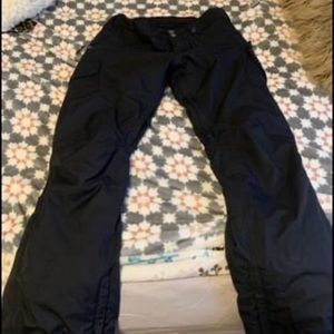 Sz MED women’s snow pants